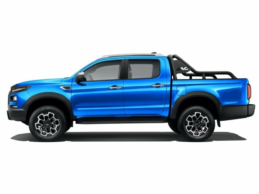 JAC T9 Urban