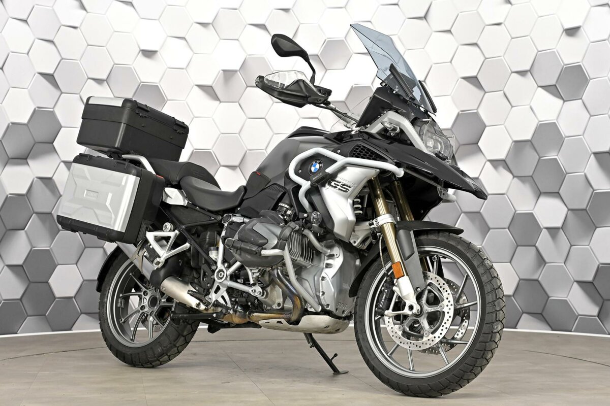 BMW R 1250 GS