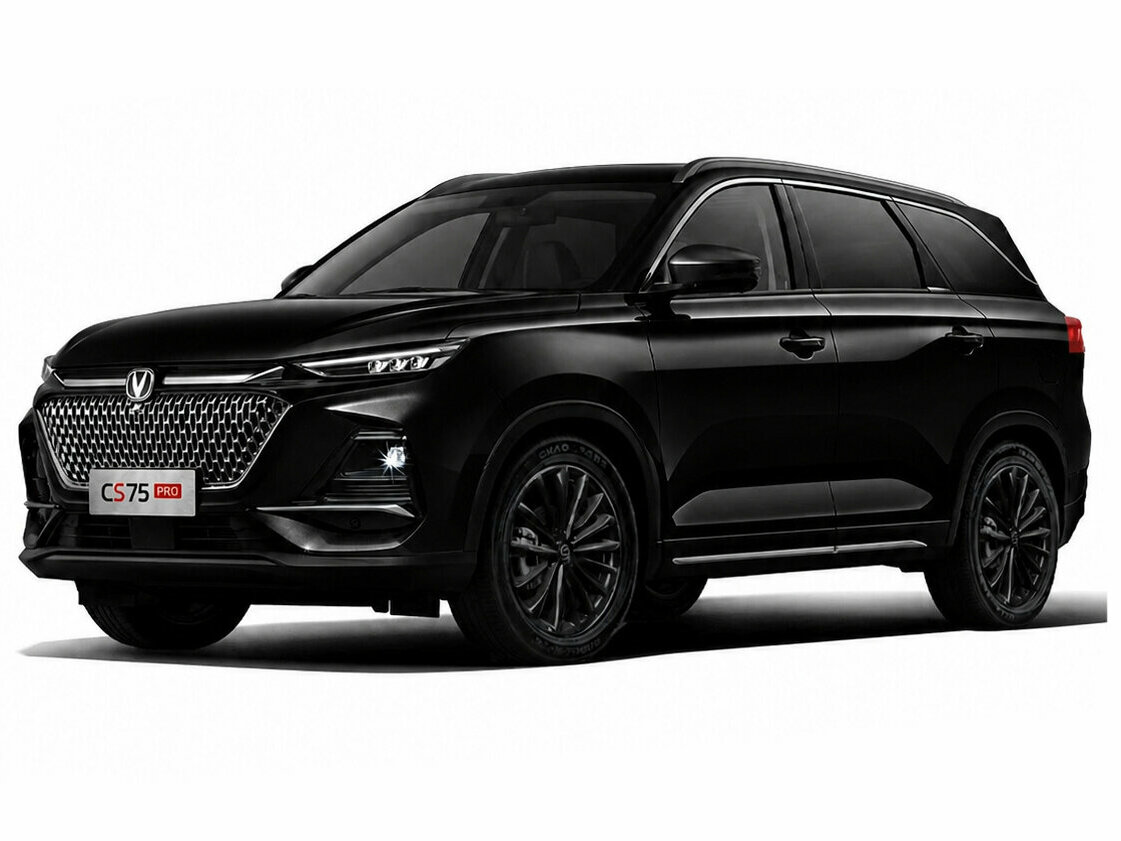 Changan CS75 Pro