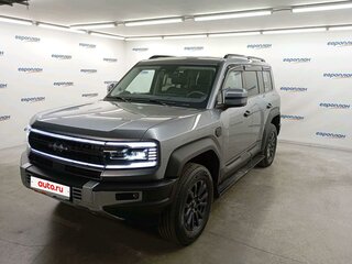 2024 BYD FangChengBao Leopard 5 I, серый, 5400750 рублей, вид 1