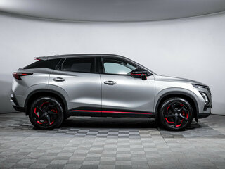 2023 Omoda C5 I, серый, 1849000 рублей, вид 4