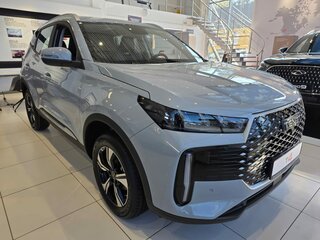 2025 TENET T4, серый, 2169000 рублей, вид 1