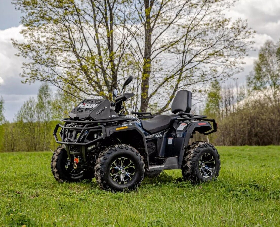Hisun Tactic 750