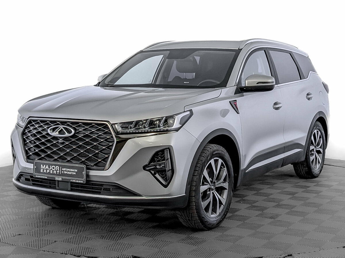 Chery Tiggo 7 Pro Max I