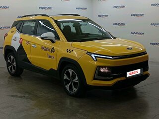2023 Москвич 3, белый, 867350 рублей, вид 2