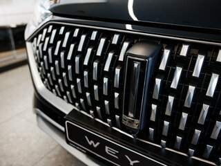 2024 Wey 05, чёрный, 5999000 рублей, вид 3