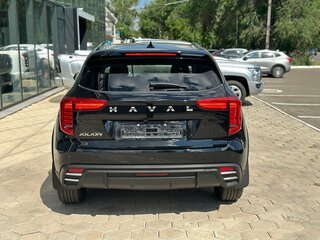 2026 Haval Jolion I Рестайлинг, чёрный, 2599000 рублей, вид 5