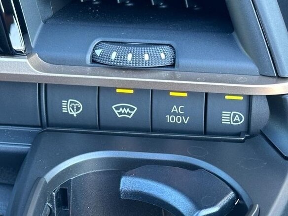 2025 Toyota Crown Sport XVI (S230), серый, 5760099 рублей - вид 29