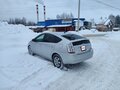 2009 Toyota Prius II Рестайлинг (XW20), серый, 1230000 рублей - вид 4