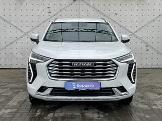 2024 Haval Jolion I, белый, 2000000 рублей, вид 2