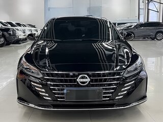 2023 Nissan Altima VI (L34) Рестайлинг, чёрный, 2250000 рублей, вид 1