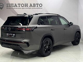 2026 Volkswagen Teramont Pro II (China Market), коричневый, 6099000 рублей, вид 5