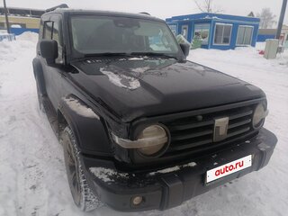 2024 Tank 300 I, чёрный, 3860000 рублей, вид 1