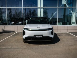 2026 GAC S7, белый, 6236010 рублей, вид 3
