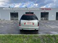 2007 Cadillac SRX I, серебристый, 780000 рублей - вид 3