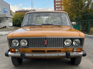 1977 Lada (ВАЗ) 2106 4-speed, жёлтый, 550000 рублей, вид 2