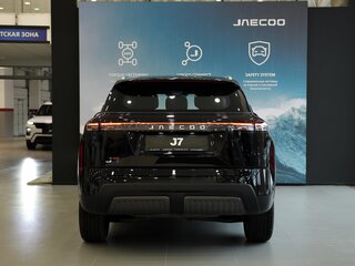 2026 Jaecoo J7 I Рестайлинг, чёрный, 2849000 рублей, вид 5