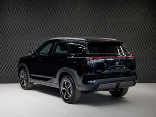 2026 Jaecoo J7 I Рестайлинг, чёрный, 3049000 рублей, вид 2