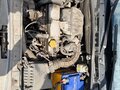 2019 Lada (ВАЗ) Granta I Рестайлинг, серебристый, 250000 рублей - вид 8