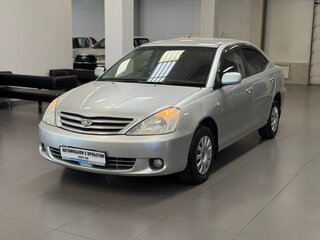 Toyota Allion I