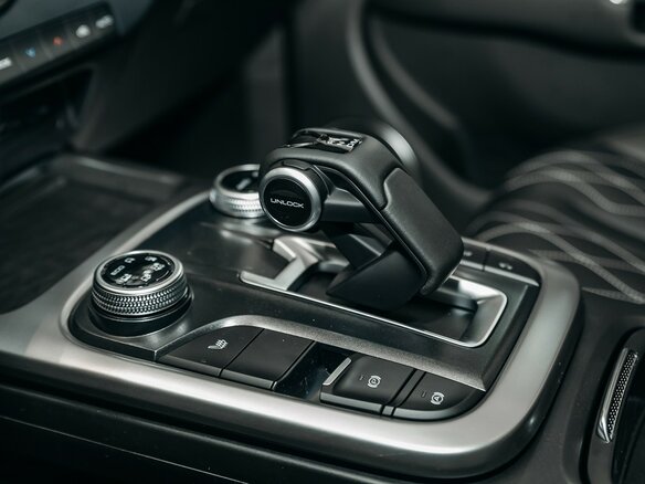 2026 Tank 300 I, оранжевый, 4799000 рублей - вид 25