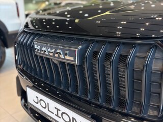 2026 Haval Jolion I Рестайлинг 2, чёрный, 2449000 рублей, вид 5