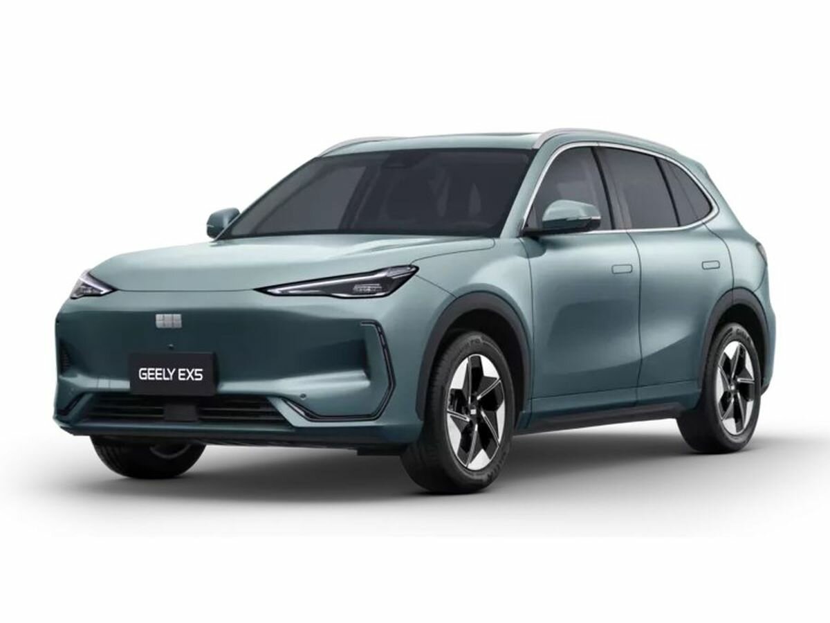 Geely EX5