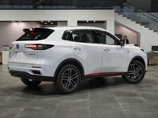 2026 Changan UNI-S I, белый, 3177801 рублей, вид 5