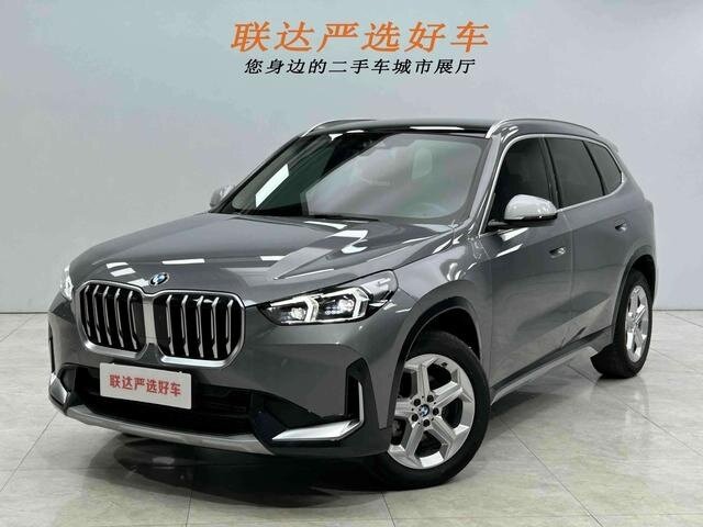 BMW X1 Long 20Li sDrive III (U11/U12)