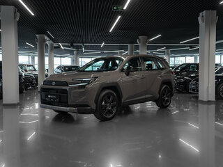 2026 Toyota RAV4 VI (XA60), серый, 4445000 рублей, вид 1