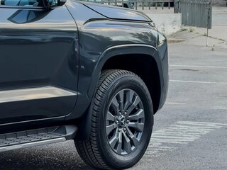 2024 Mitsubishi L200 VI, чёрный, 5100000 рублей, вид 5