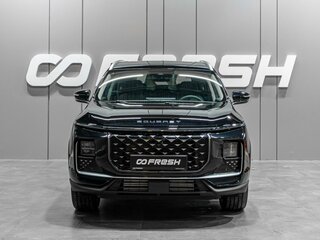 2025 Soueast S09, чёрный, 3400000 рублей, вид 3