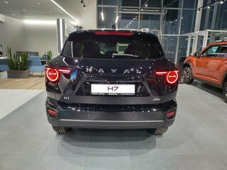 2026 Haval H7 I, чёрный, 4199000 рублей, вид 2