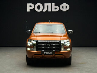 2024 Mitsubishi L200 VI, оранжевый, 5250000 рублей, вид 2