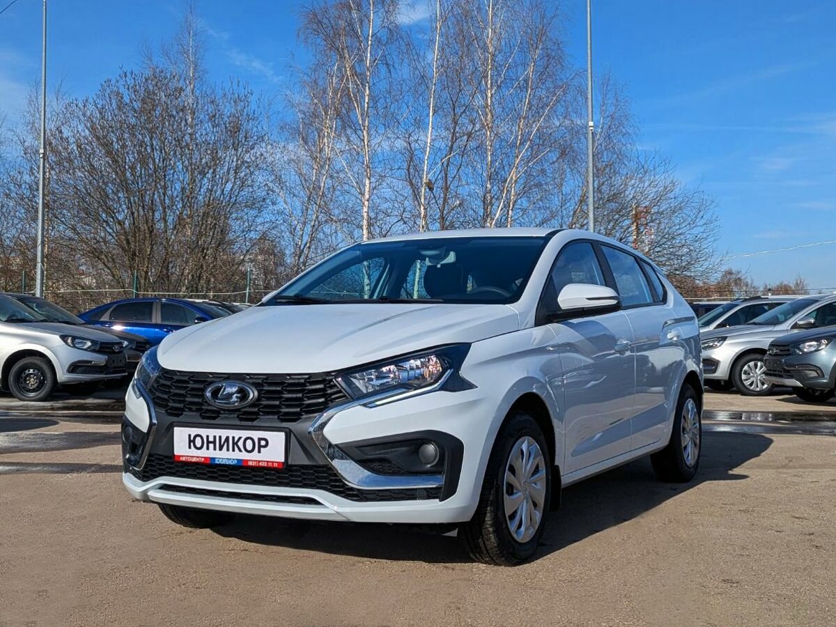 Lada (ВАЗ) Iskra SW
