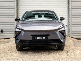 2026 Omoda C5 II, серый, 2729000 рублей, вид 2