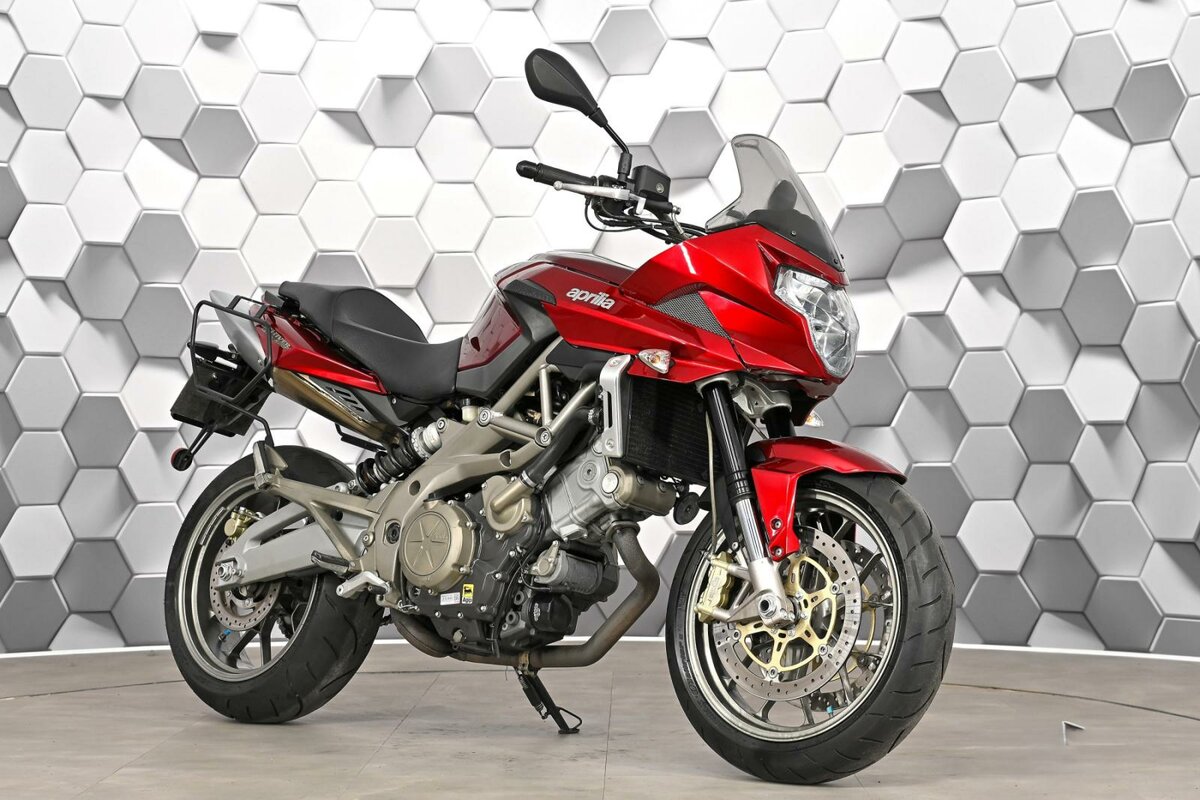 Aprilia SL 750 Shiver