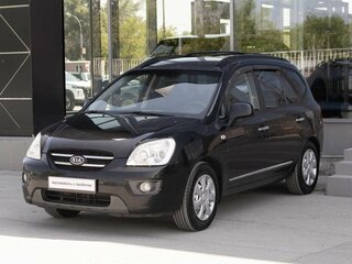 Kia Carens II (UN)