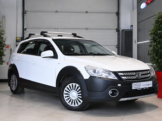 Dongfeng H30 Cross