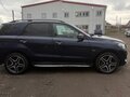 2018 Mercedes-Benz GLE 350 d I (W166), синий, 3800000 рублей - вид 6