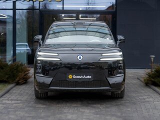 2025 Denza N8L, чёрный, 5466960 рублей, вид 2