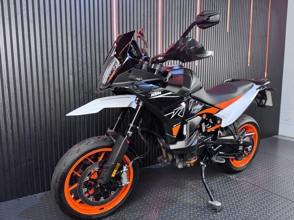 KTM 890 SMT