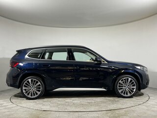 2025 BMW X1 Long 25Li xDrive III (U11/U12), синий, 6020000 рублей, вид 3