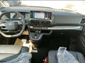 2026 Citroen SpaceTourer XL I Рестайлинг, синий, 4250000 рублей - вид 4