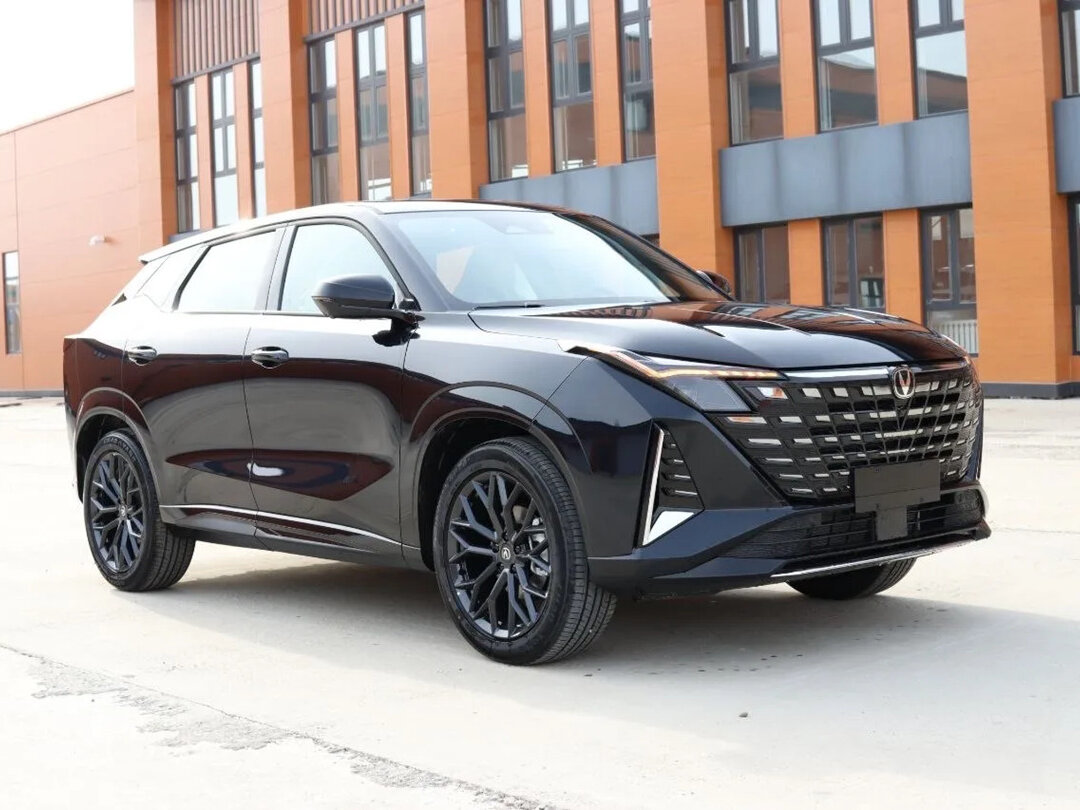 Changan UNI-Z