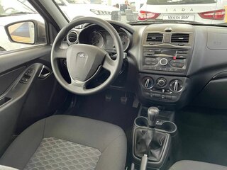 2026 Lada (ВАЗ) Granta I Рестайлинг, коричневый, 1121000 рублей, вид 3