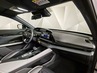 2025 Changan UNI-V I, чёрный, 3607395 рублей, вид 3