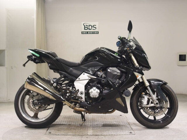 Kawasaki Z 1000