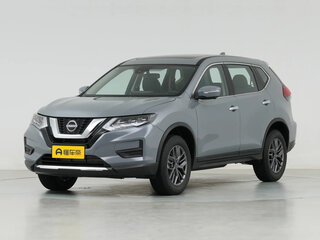 2026 Nissan X-Trail III Рестайлинг 2, серый, 2390000 рублей, вид 3