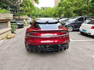 2026 Xiaomi YU7 GT, красный, 14300000 рублей, вид 5